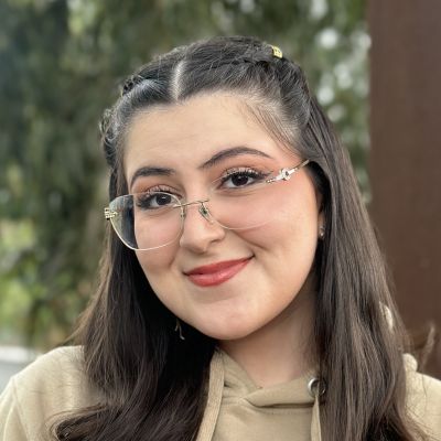 Melda's profile picture