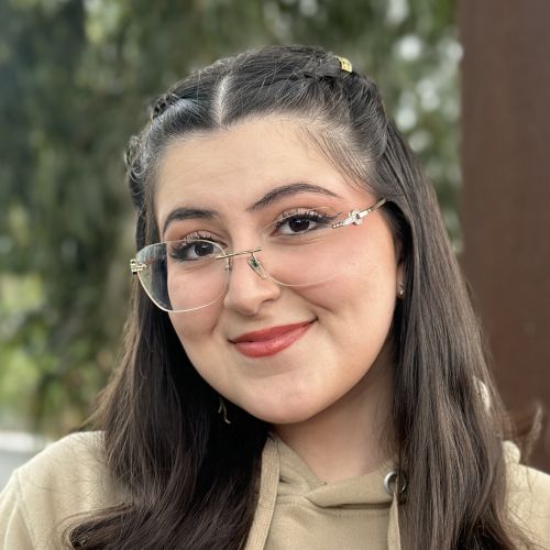 Melda Ceylanbas's profile picture