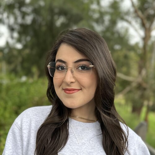 Melda Ceylanbas's profile picture