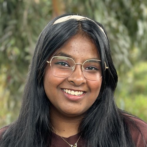 Sharon Jeikishore's profile picture