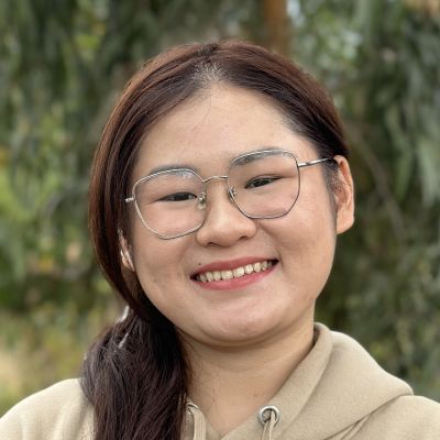 Hoang Cam Vi's profile picture