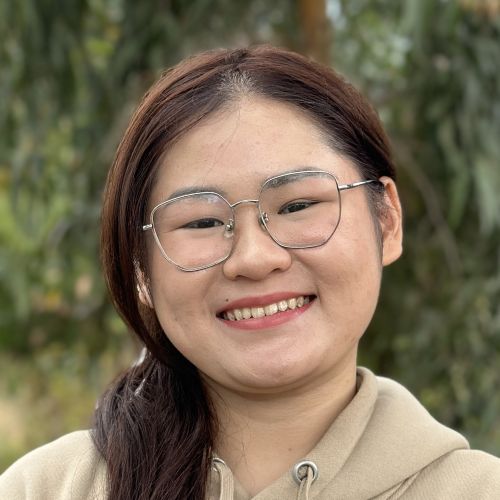 Hoang Cam Vi Vo's profile picture