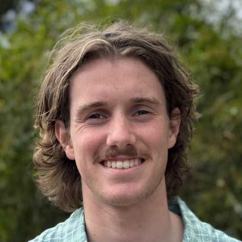 Caleb Smith's profile picture