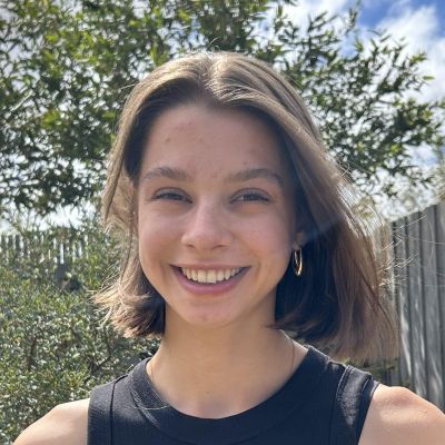 Mae's profile picture