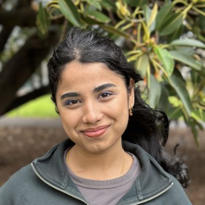 Supraja's profile picture