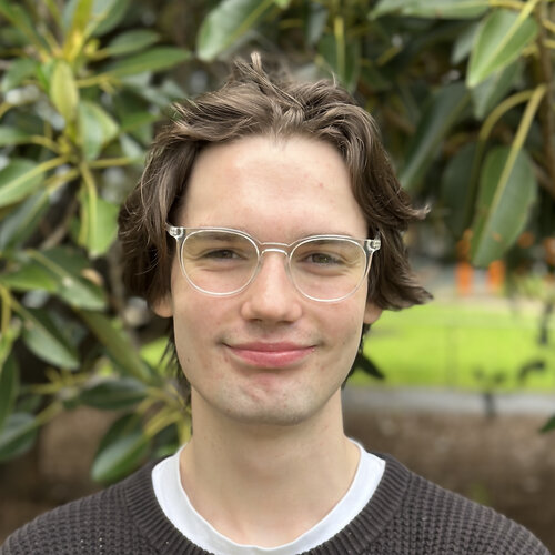 Alex Gilders's profile picture