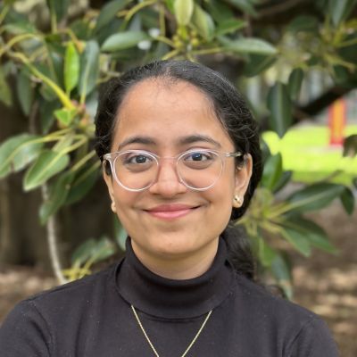 Aditi's profile picture