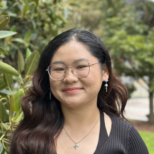 Hoang Cam Vi Vo's profile picture