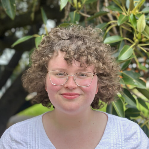 Mikayla Sotiriadis's profile picture