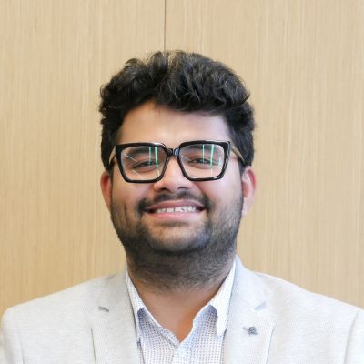 Vishrut's profile picture