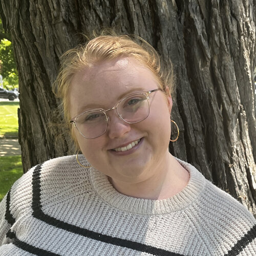 Kaitlyn Handreck's profile picture