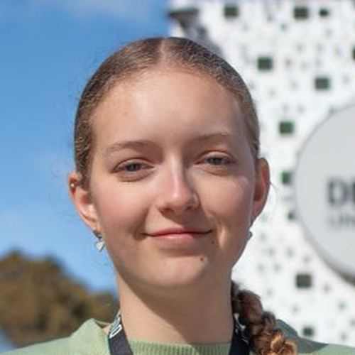 Charlotte Cooper's profile picture